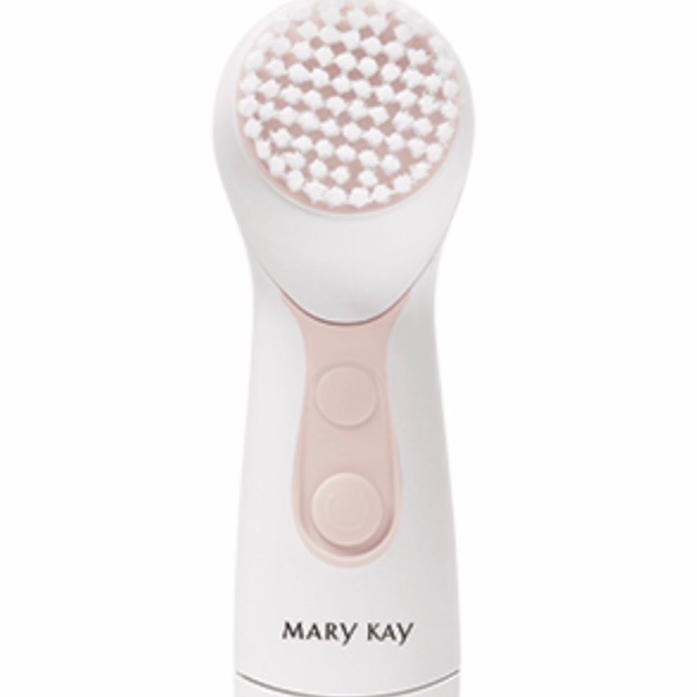 MaryKay Skinvigorate Cleansing Brush - New in Box